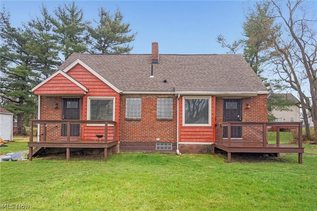 442 Fenton Ne Avenue, Canton, OH 44704 - #1