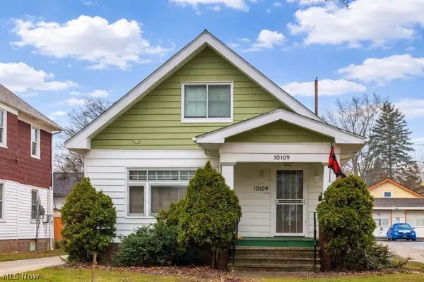 10109 Unity Avenue, Cleveland, OH 44111