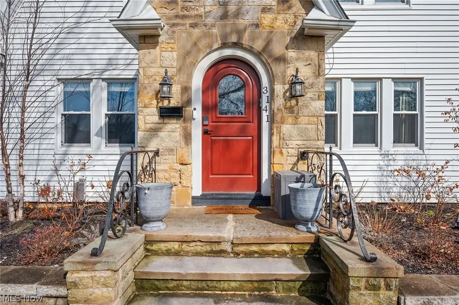 3141 Washington Boulevard, Cleveland Heights, OH 44118 - #2