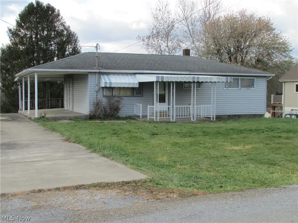 431 Ward Drive, Wintersville, OH 43952 - #1