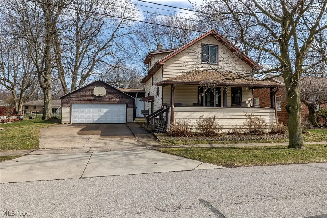 145 Pearl Street, Amherst, OH 44001 - #1