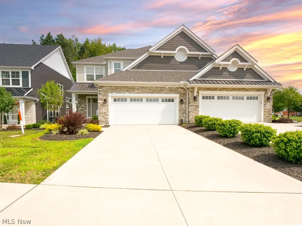 143 Town Centre Drive, Broadview Heights, OH 44147 - #1