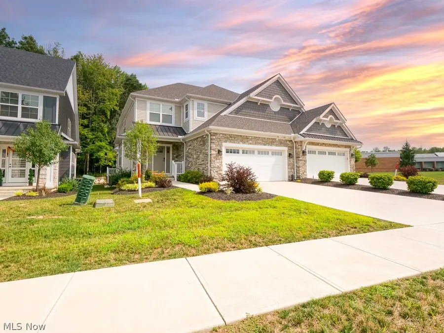 143 Town Centre Drive, Broadview Heights, OH 44147 - #2