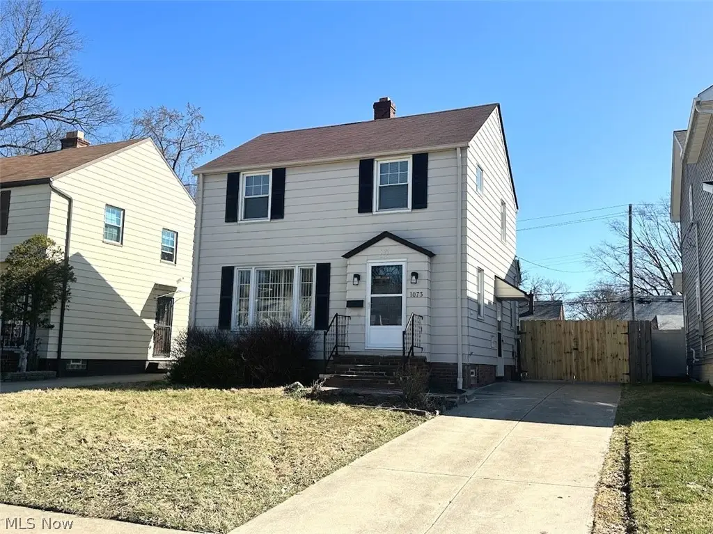 1073 Argonne Road, South Euclid, OH 44121 - #1