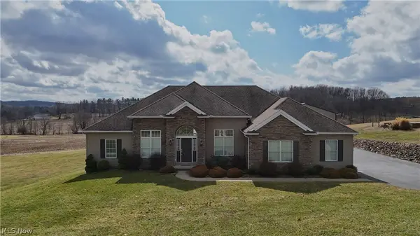 49235 Hickman Road, East Liverpool, OH 43920