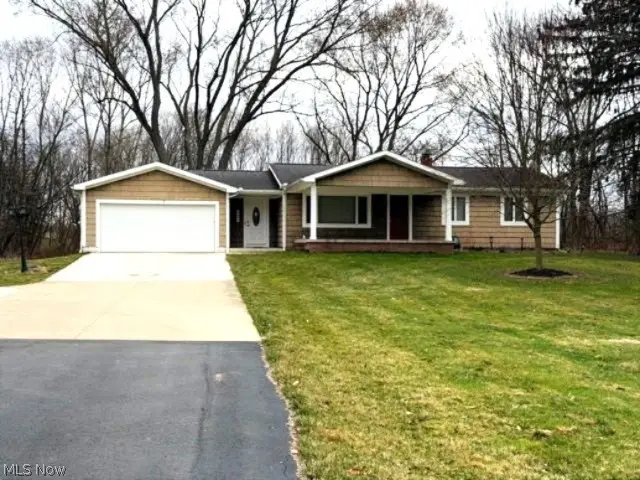 8030 Leaver Nw Avenue, Canal Fulton, OH 44614 - #1