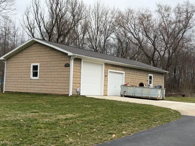 8030 Leaver Nw Avenue, Canal Fulton, OH 44614 - #3