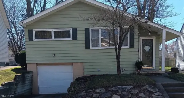 1524 24th Nw Street, Canton, OH 44709