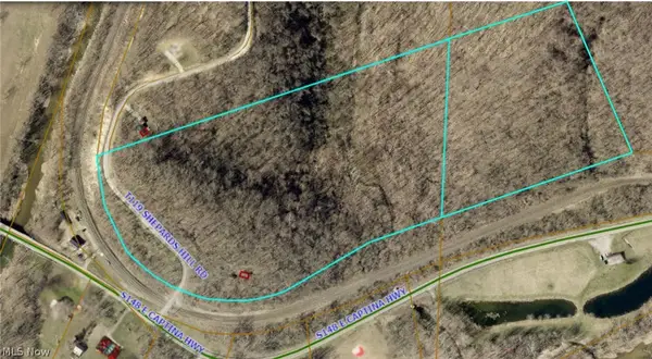 56889 Shepards Hill Road, Jacobsburg, OH 43933