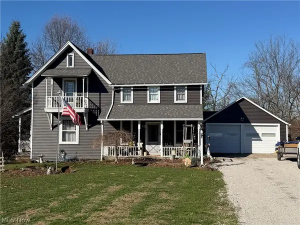 611 Mill Se Street, Canton, OH 44707