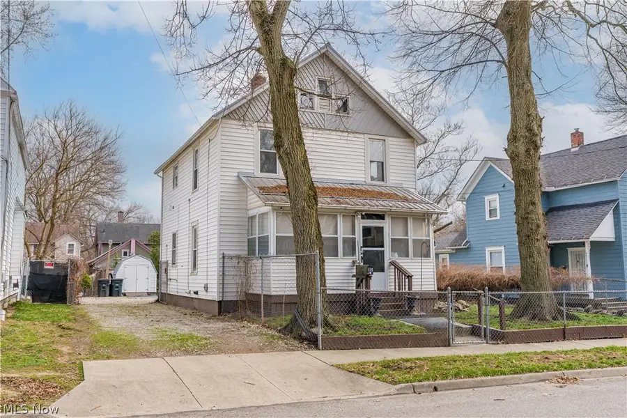 105 Westwood Avenue, Akron, OH 44302 - #3