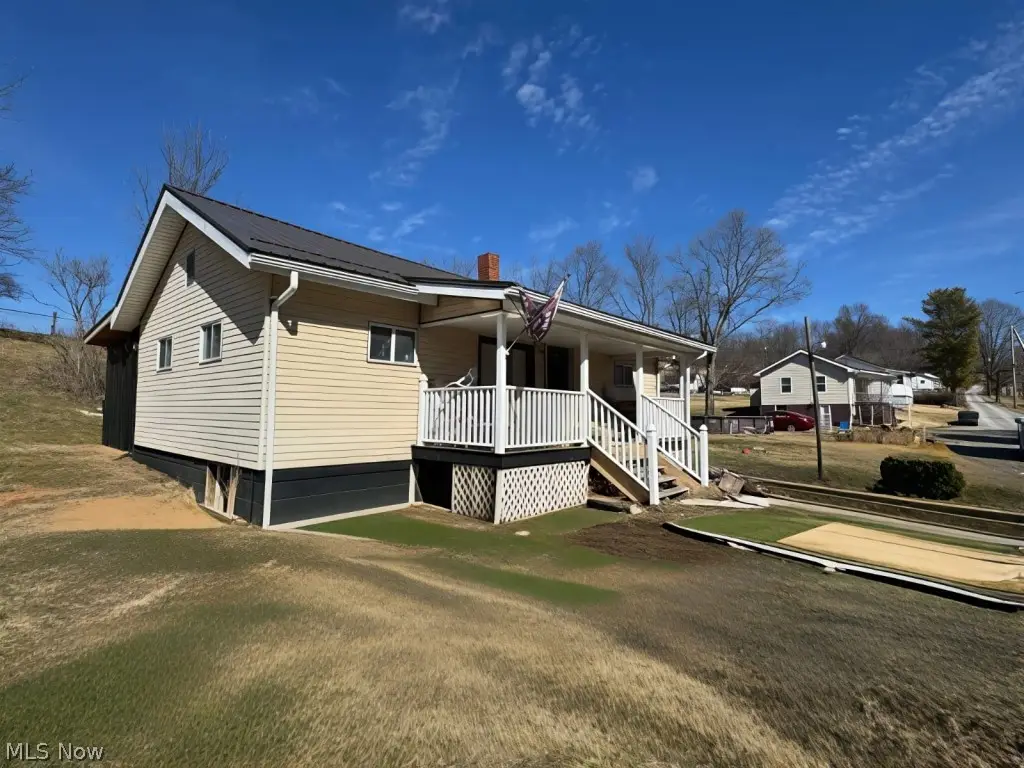 39775 Rosemary Camp Road, Flushing, OH 43977 - #1