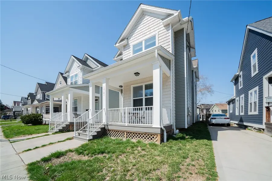 12101 Wade Park Avenue, Cleveland, OH 44106 - #2