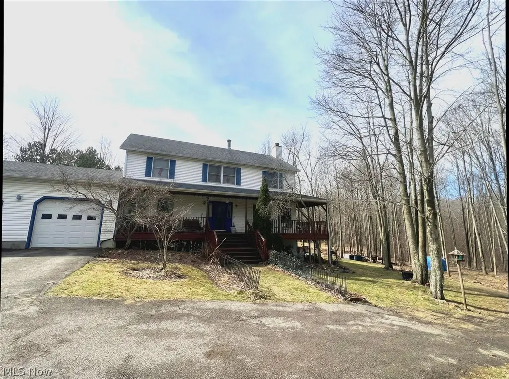 5738 Dewey Road, Madison, OH 44057 - #1