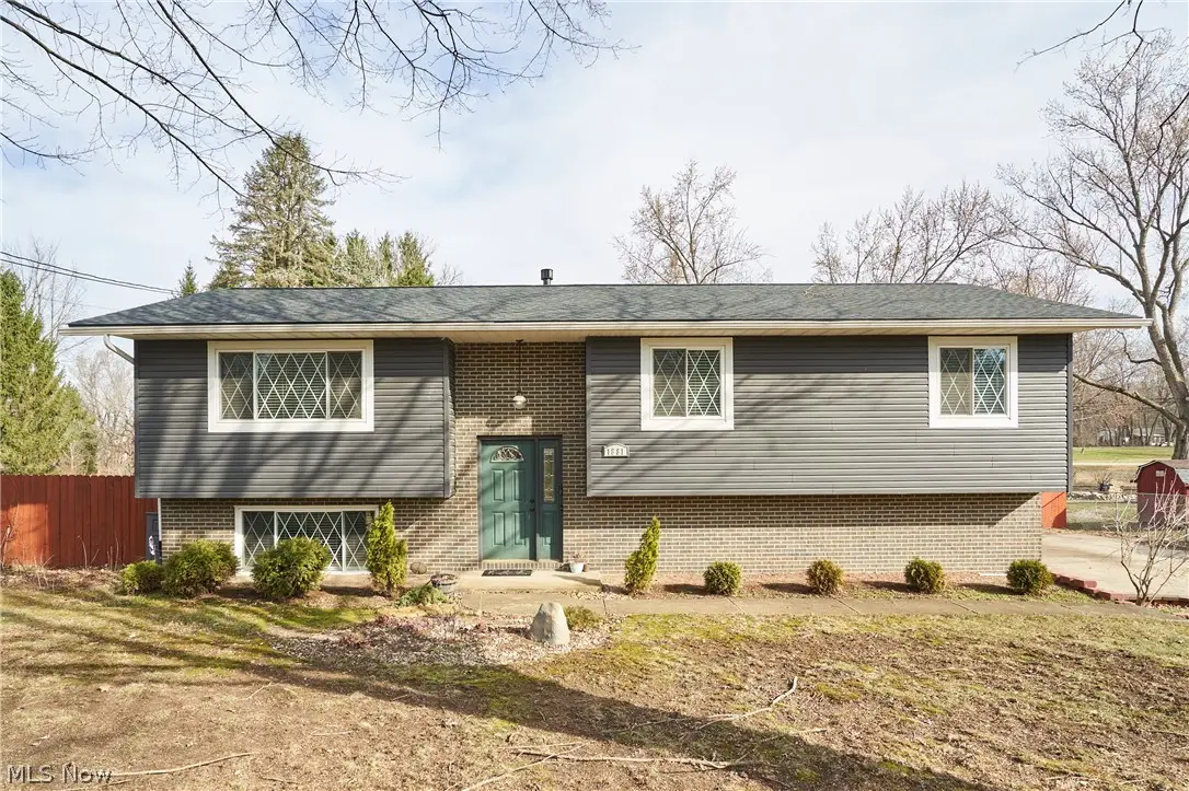 1881 Nichols Road, Akron, OH 44312 - #1