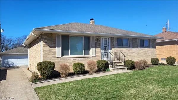 4736 Deborah Lynn Drive, Brooklyn, OH 44144