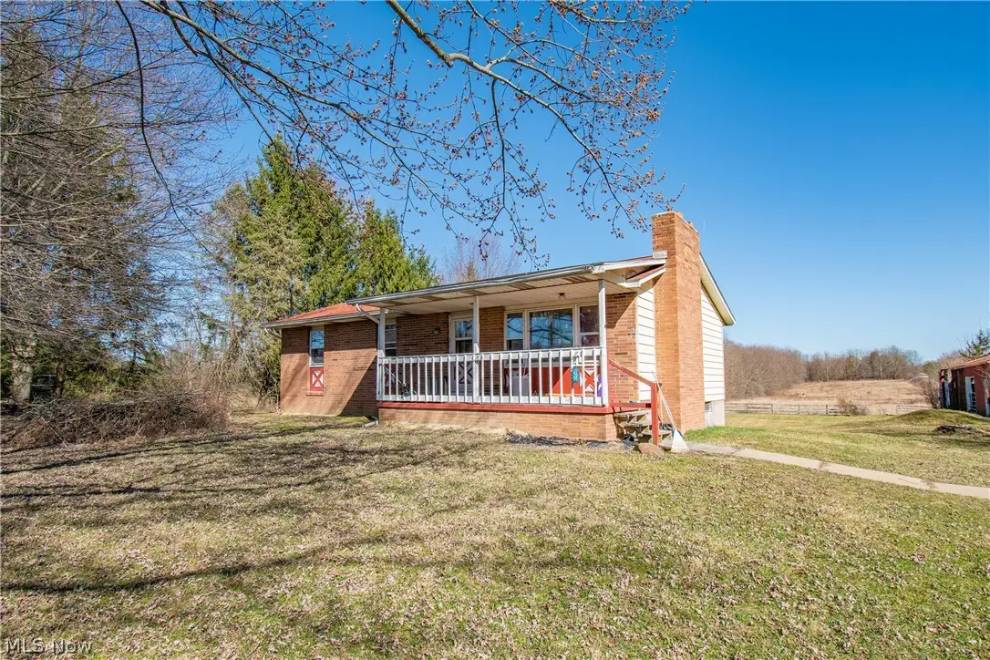 3686 Jones Road, Diamond, OH 44412 - #1