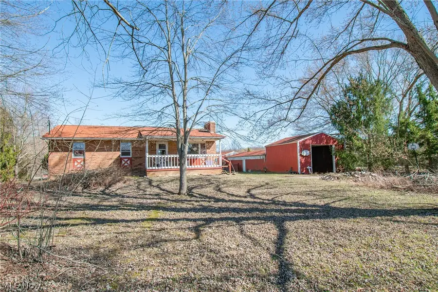 3686 Jones Road, Diamond, OH 44412 - #3