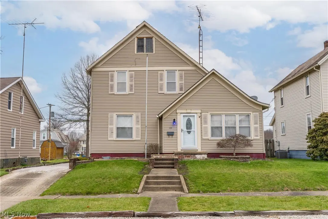 155 E Michigan Avenue, Sebring, OH 44672 - #1