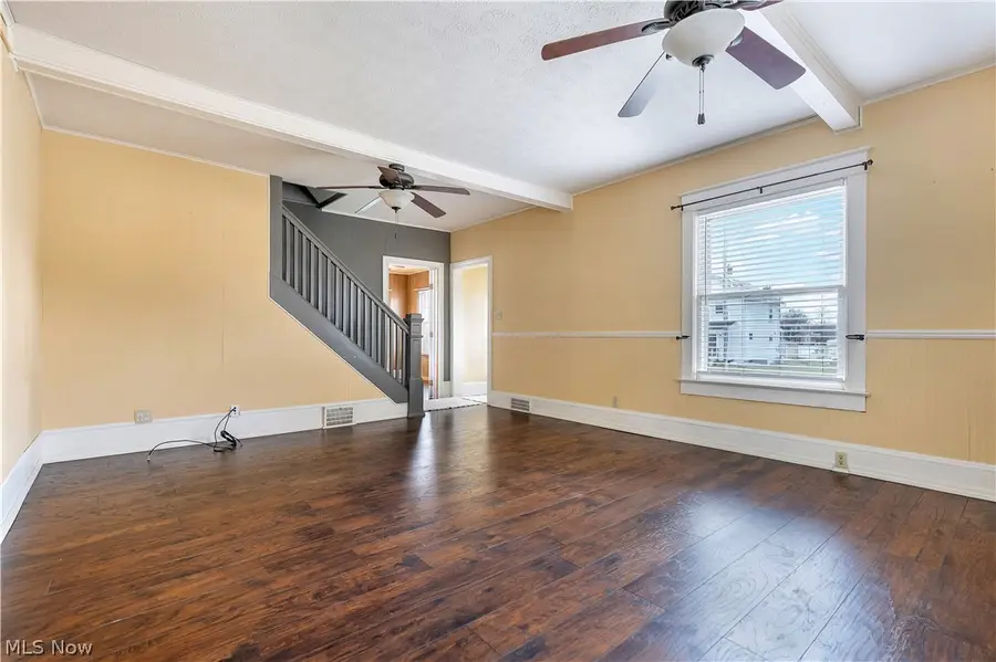 155 E Michigan Avenue, Sebring, OH 44672 - #3