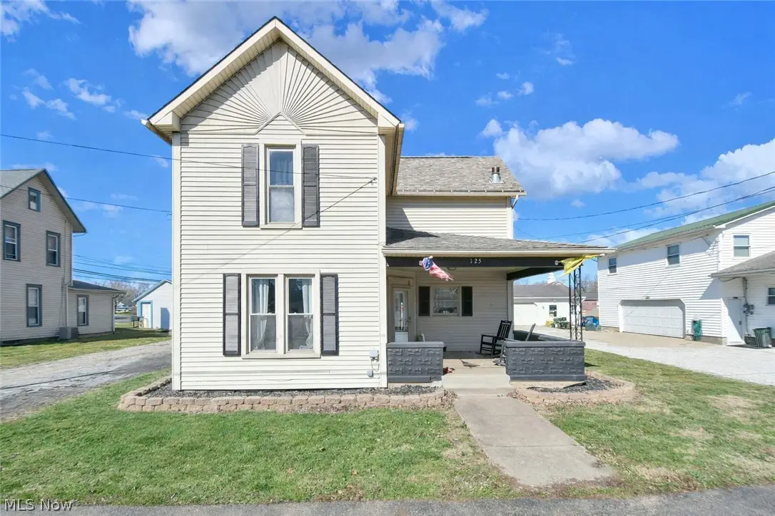 125 Beaver Street, Warsaw, OH 43844 - #1