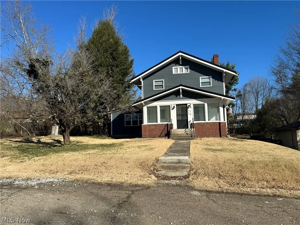 6123 Fairdale Drive, Cambridge, OH 43725 - #1