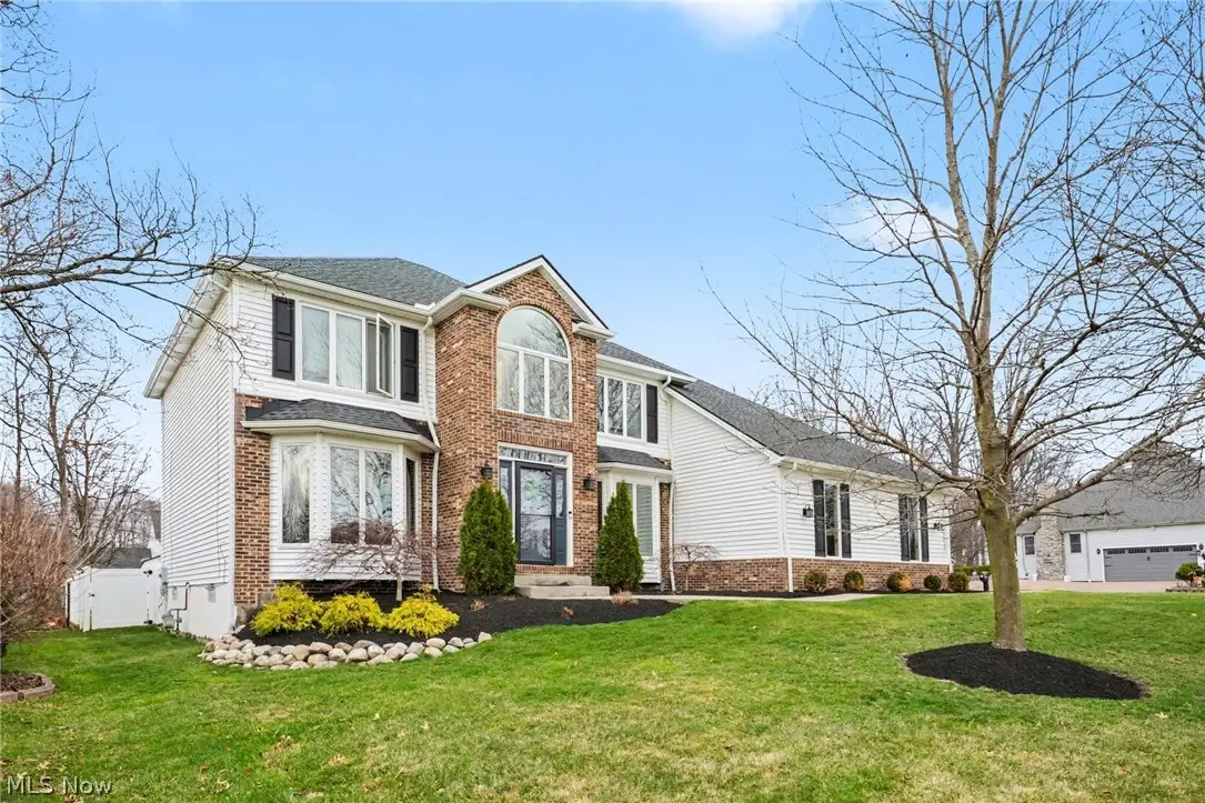 20144 Winding Trail, Strongsville, OH 44149 - #1