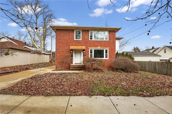 1420 Tampa Avenue, Cleveland, OH 44109