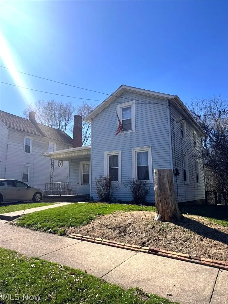 127 12th Nw Street, Massillon, OH 44647 - #3