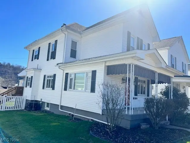 4422 Lincoln Avenue, Shadyside, OH 43947 - #2