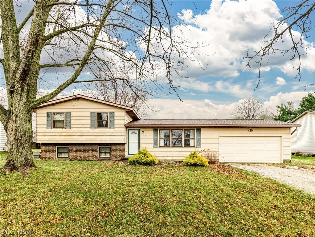 312 Decourcey Street, Rittman, OH 44270 - #1