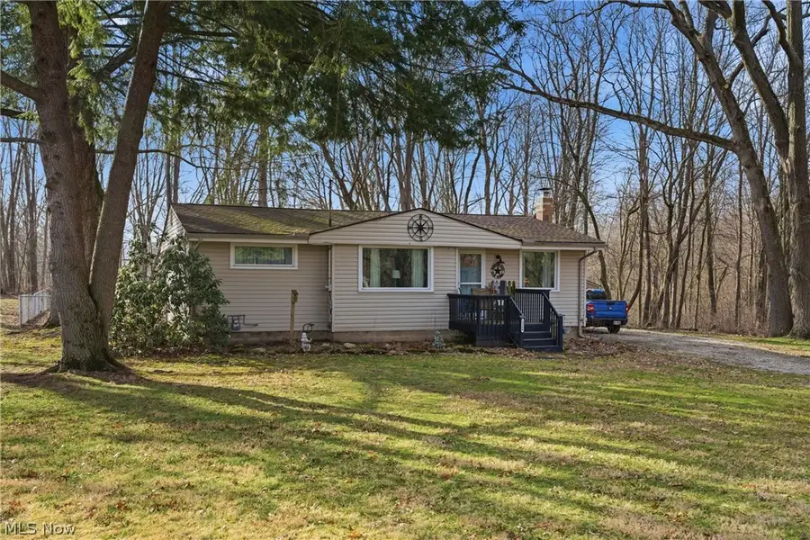 2380 Igleheart Road, Akron, OH 44312 - #3