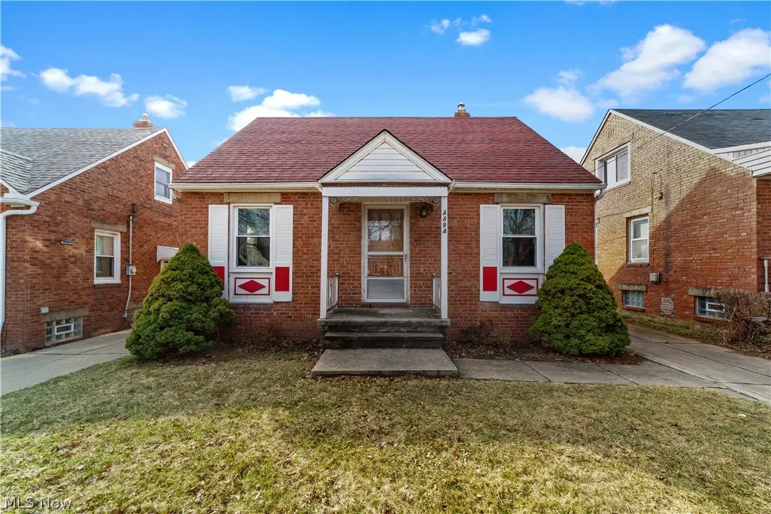 4484 W 57th Street, Cleveland, OH 44144 - #1