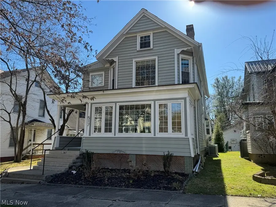 517 3rd Street, Marietta, OH 45750 - #3