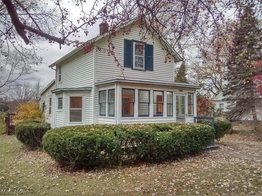 4002 Main Street, Perry, OH 44081 - #1