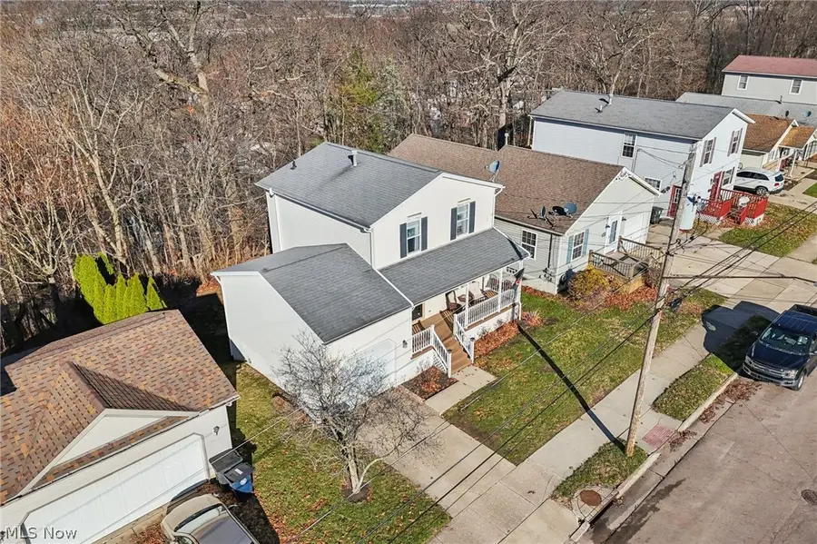 520 Gibbs Road, Akron, OH 44312 - #2