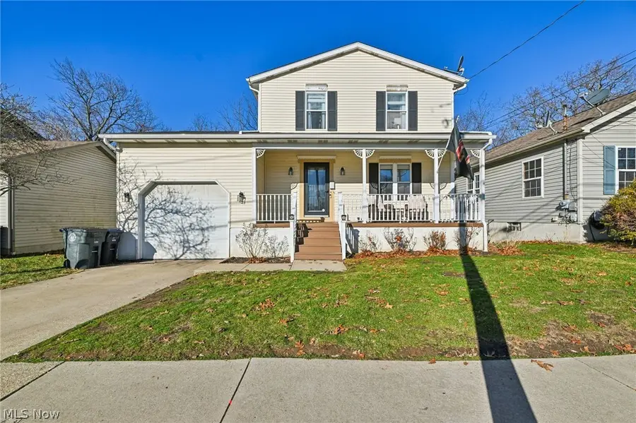 520 Gibbs Road, Akron, OH 44312 - #3