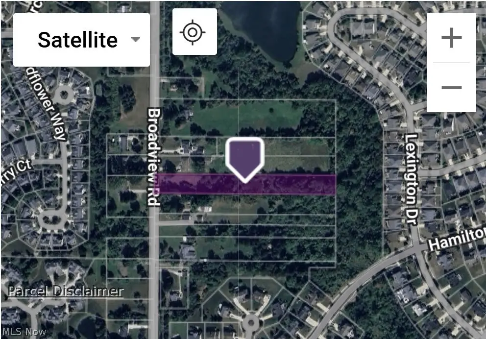 10315 Broadview Road, Broadview Heights, OH 44147 - #1