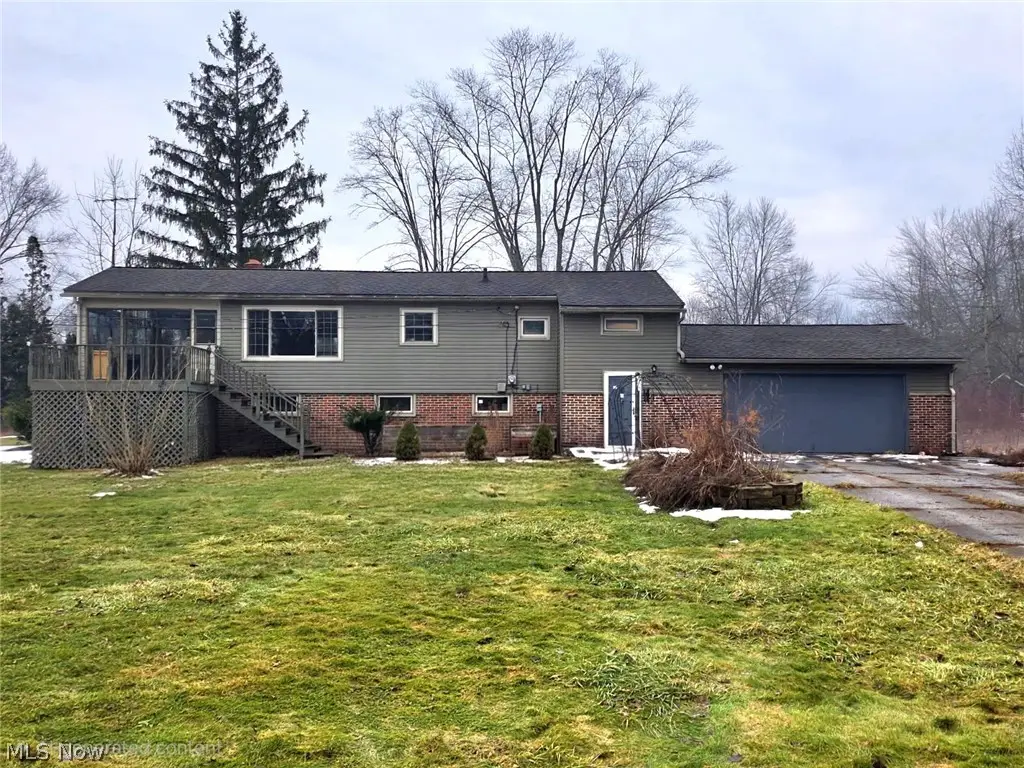 4479 S Park Road, West Farmington, OH 44491 - #1