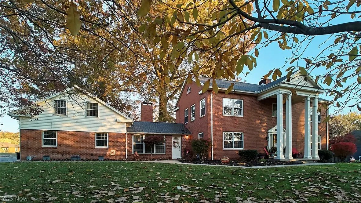 100 Maple Shade Drive, Marietta, OH 45750 - #1