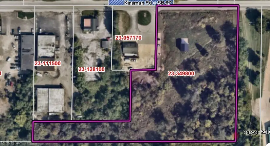 10695 Kinsman Road, Newbury, OH 44065 - #2