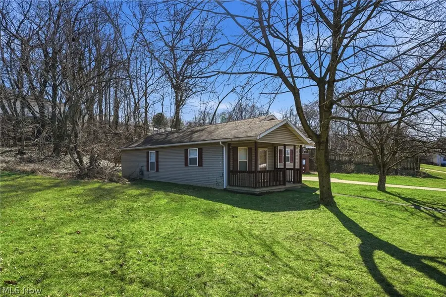 1082 Hazel Street, Akron, OH 44305 - #3