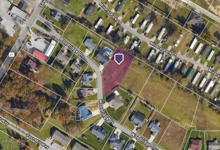 Woodridge Drive, Mineral Wells, WV 26150 - #3