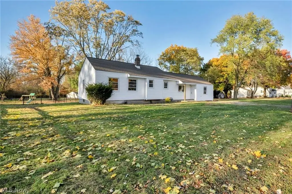 34918 Chestnut Ridge Road, North Ridgeville, OH 44039 - #1