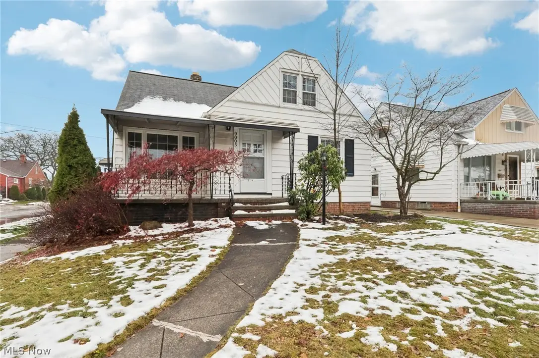 9005 Ansonia Avenue, Brooklyn, OH 44144 - #1