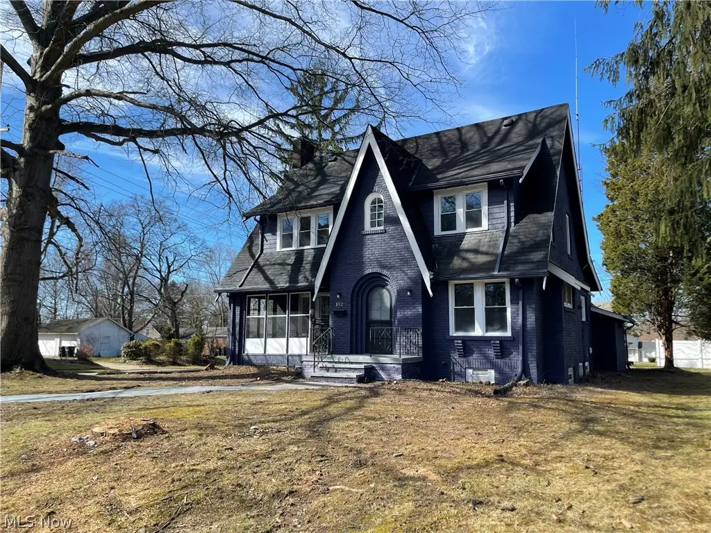 802 Orlando Avenue, Akron, OH 44320 - #1