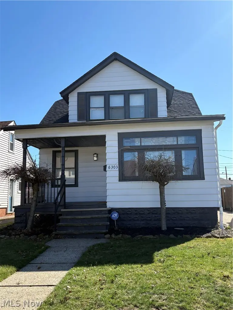6303 Gilbert Avenue, Parma, OH 44129 - #1