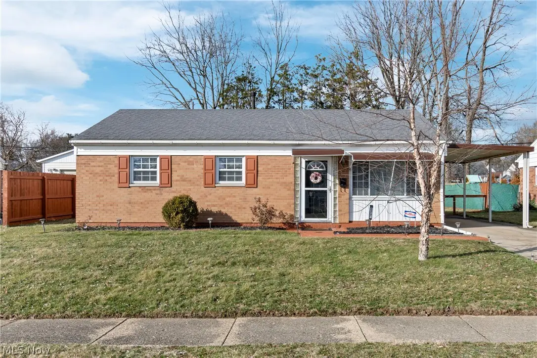 2317 40th Ne Street, Canton, OH 44705 - #1