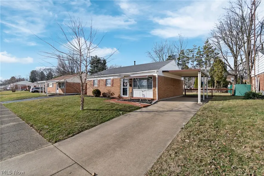 2317 40th Ne Street, Canton, OH 44705 - #3