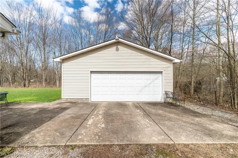 13500 Silica Road, North Jackson, OH 44451 - #3